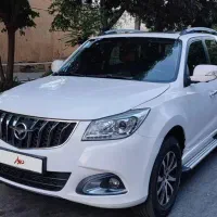 هایما S7 مدل ۱۳۹۶