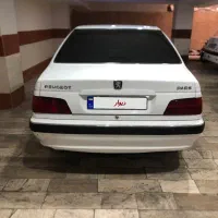 پرشیاxup7مدل ۱۴۰۱سیمی|خودرو سواری و وانت|گلستان (تهران), |دیوار