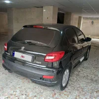 ۲۰۷ سقف فلز|خودرو سواری و وانت|رشت, بلوار گیلان|دیوار