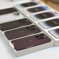 ایفون 13پرومکس