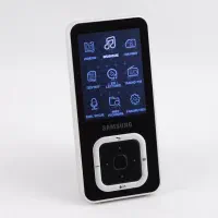 mp3 player yp-Q3.   ام پی ۳ پلیر