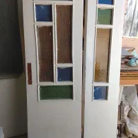 درب قدیمی