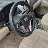 هیوندا اکسنت پلاک ملی|خودرو سواری و وانت|تبریز, |دیوار