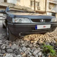 پژو SLX TU5 ۱۳۹۸|خودرو سواری و وانت|رشت, گلزاران|دیوار