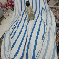 چادر ماشین مینیبوس و خودرو سایزبزرگ