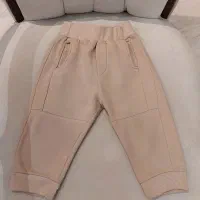 شلوار اسلش خارجی بچگانه برند PIAZAITALIA