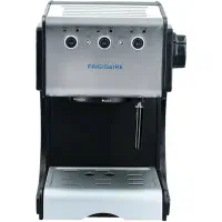 ۲ دستگاه قهوه ساز و اسپرسو ساز دلونگی و فریجیدر|سماور، چای‌ساز، قهوه‌ساز|پرند, فاز ۲|دیوار