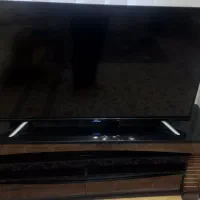 تلوزیون مارشال 50 اینچ و زیر تلوزیون