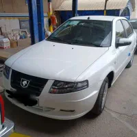 سمند سورن پلاس مدل ۱۴۰۴ صفر|خودرو سواری و وانت|تربت جام, بوستان وحدت|دیوار