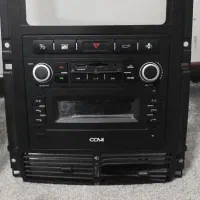 مانیتور پارس متور جدید و سمند سورن|قطعات یدکی و لوازم جانبی|بندرعباس, |دیوار