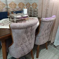 میزناهارخوری۴نفره