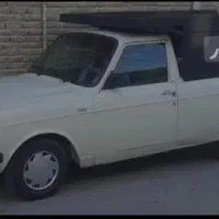 وانت بار حمل ونقل