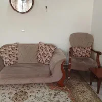 مبل 6نفره