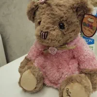 تعدادی عروسک نو|اسباب‌‌بازی|اندیشه, اندیشه فاز ۱|دیوار