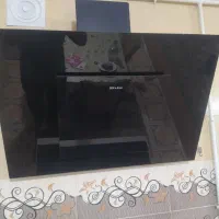 هود اشپزخانه|هود|قزوین, |دیوار