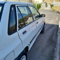 پراید