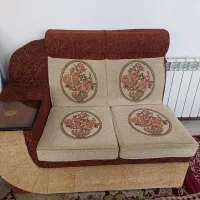 مبل L|مبلمان خانگی و میز عسلی|تهران, مطهری|دیوار