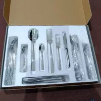 سرویس قاشق چنگال