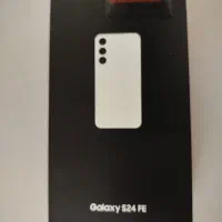 s24 fe - رنگ خاکستری