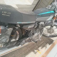 موتور125