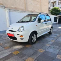 mvm 110 چهارسیلندر  سند دست اول