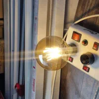 لامپ ادیسونی به قیمت عمده|لامپ و چراغ|زنجان, |دیوار