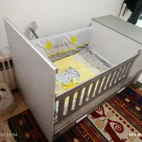 تخت کودک و نوجوان و سالمند