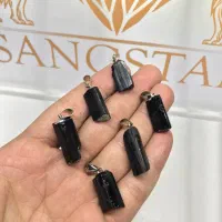 سنگ تورمالین مشکی