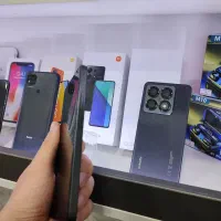 Note13 256 8|موبایل|بادرود, |دیوار