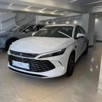 بی وای دی چین ال -byd QIN L مدل 2025 / اتوخسروانی