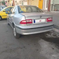 سمند lx|خودرو سواری و وانت|تبریز, |دیوار