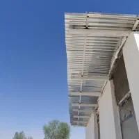 جوشکاری سیارونصب اسانسور