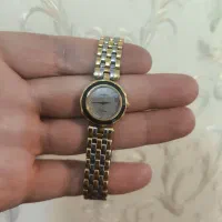 ساعت اصل رادو زنانه