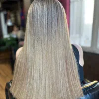 آفر ویژه اکستنشن مژه/ترمیم ناخن/رنگ و لایت/کراتین