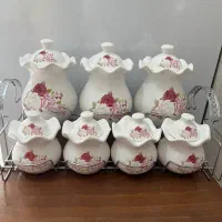 سرویس پا سماوری