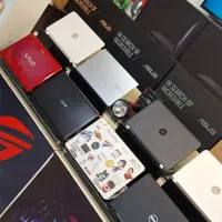 بزرگترین مرکز لپتاپهای وارداتی دراستان گلستان|رایانه همراه|گرگان, |دیوار