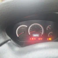 کوییک ۹۹ در حد|خودرو سواری و وانت|لاهیجان, شیشه گران|دیوار