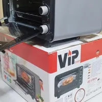 آون توستر VIP کاملا سالم در حد نو