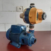 پمپ آب استوک و اتوماتیک استوک|خدمات پیشه و مهارت|بندر کنگان, |دیوار