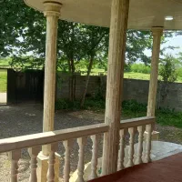 فروش  ویلا با زمین مسکونی|فروش خانه و ویلا|ماکلوان, |دیوار