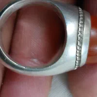 یک جفت عقیق زیبا|جواهرات|قم, ولیعصر|دیوار