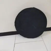 ساز دف|سازهای سنتی|فولادشهر, C8|دیوار