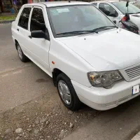 پراید ۱۳۲|خودرو سواری و وانت|رشت, جانبازان|دیوار