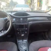 اچ سی کراس ۹۷ مشابه صفر|خودرو سواری و وانت|قدس, شهرقدس|دیوار