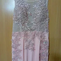 لباس مجلسی کار شده|لباس|اسلامشهر, شهرک مهدیه|دیوار