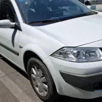 مگان پارس مدل ۱۳۹۱|خودرو سواری و وانت|تهران, ونک|دیوار