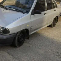 پراید مدل 87