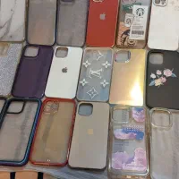 ۲۷ عدد قاب گوشی اپل