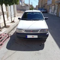 پراید مدل 92