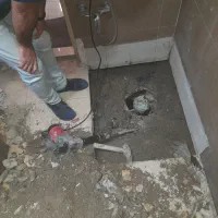 نشت یابی لوله کش لوله بازکن تشخیص ترکیدگی رطوبت نم|خدمات پیشه و مهارت|تهران, آذری|دیوار